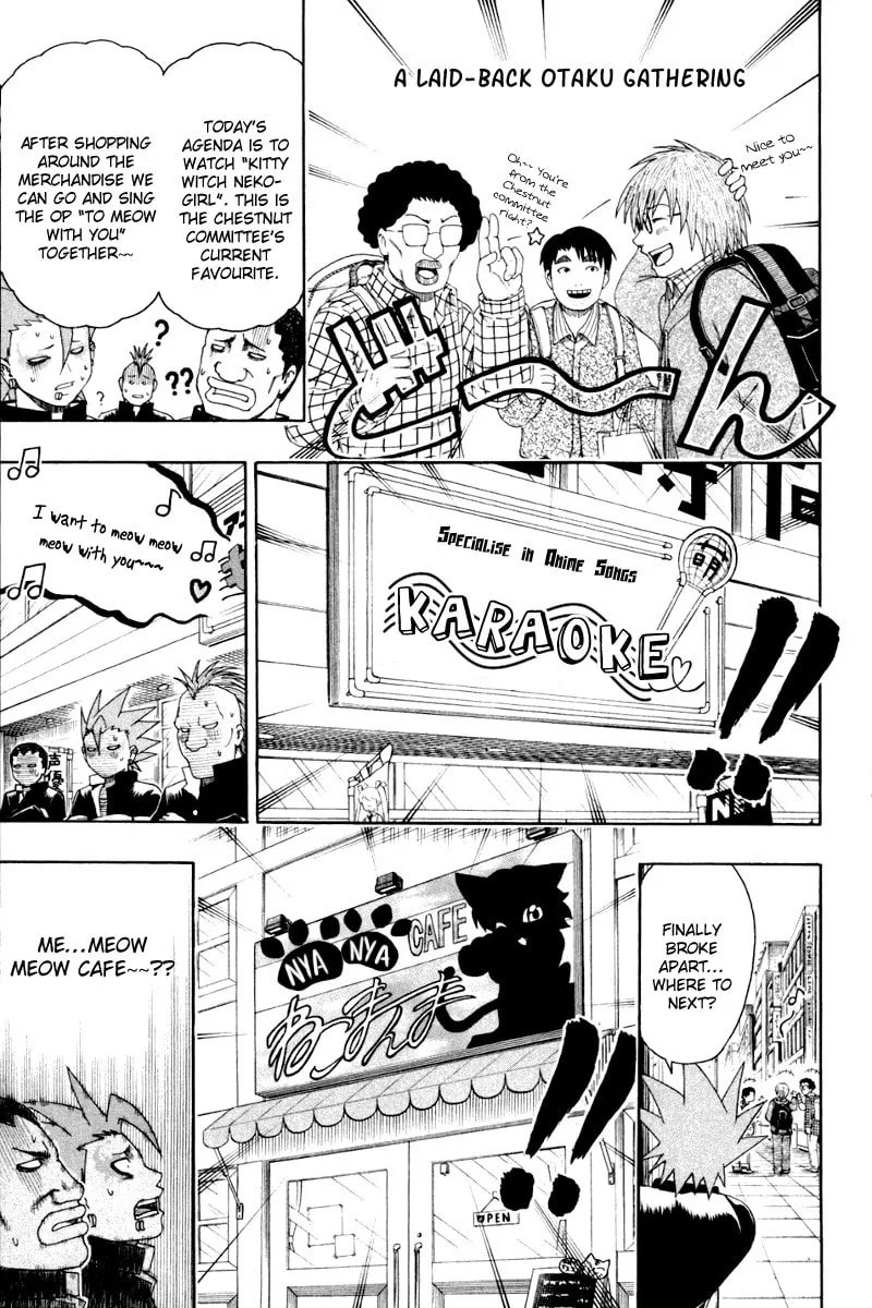 Read Bari Haken chapter 6 image 6 on Lezhin