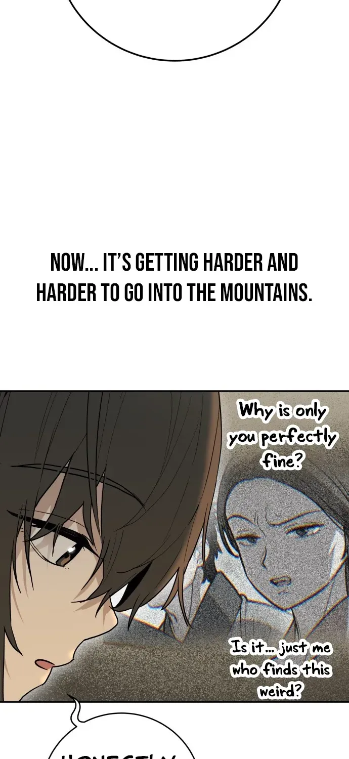 Bari, Thunder That Wakes the Star Chapter 1 page 103 - 