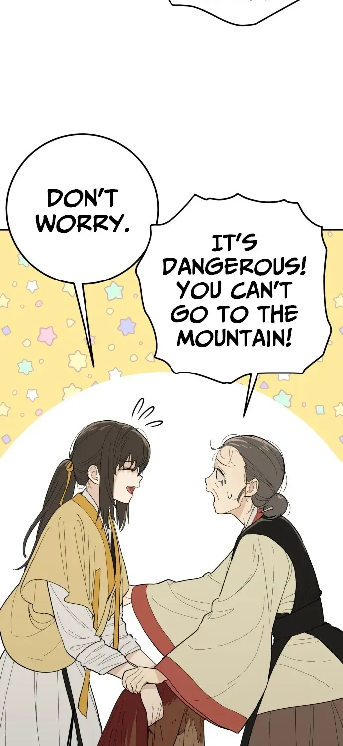 Bari, Thunder That Wakes the Star Chapter 1 page 116 - 