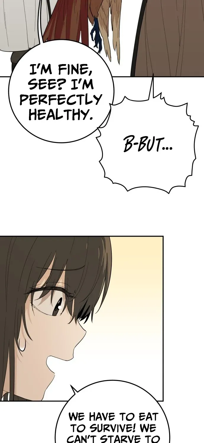 Bari, Thunder That Wakes the Star Chapter 1 page 117 - 