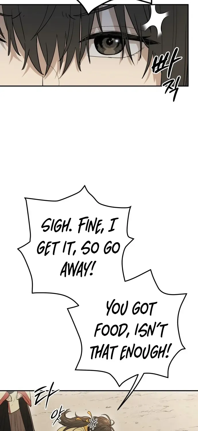 Bari, Thunder That Wakes the Star Chapter 1 page 137 - 