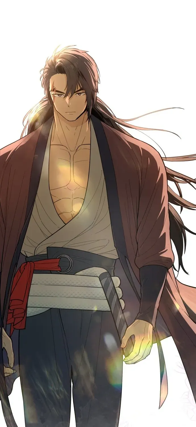 Bari, Thunder That Wakes the Star Chapter 1 page 150 - 