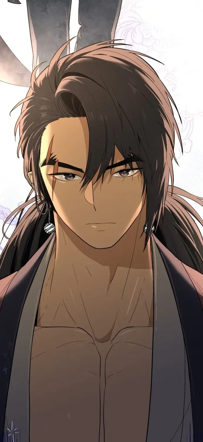 Bari, Thunder That Wakes the Star Chapter 1 page 151 - 