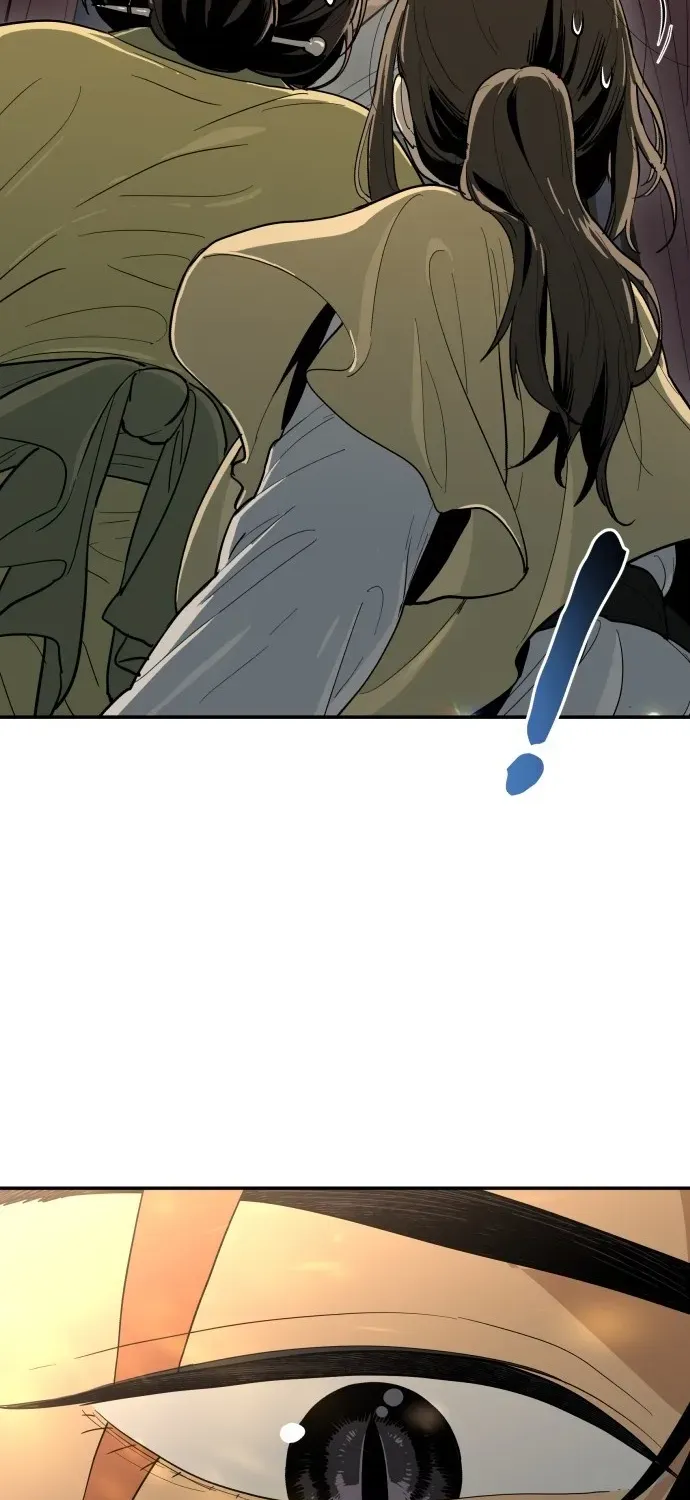 Bari, Thunder That Wakes the Star Chapter 1 page 156 - 