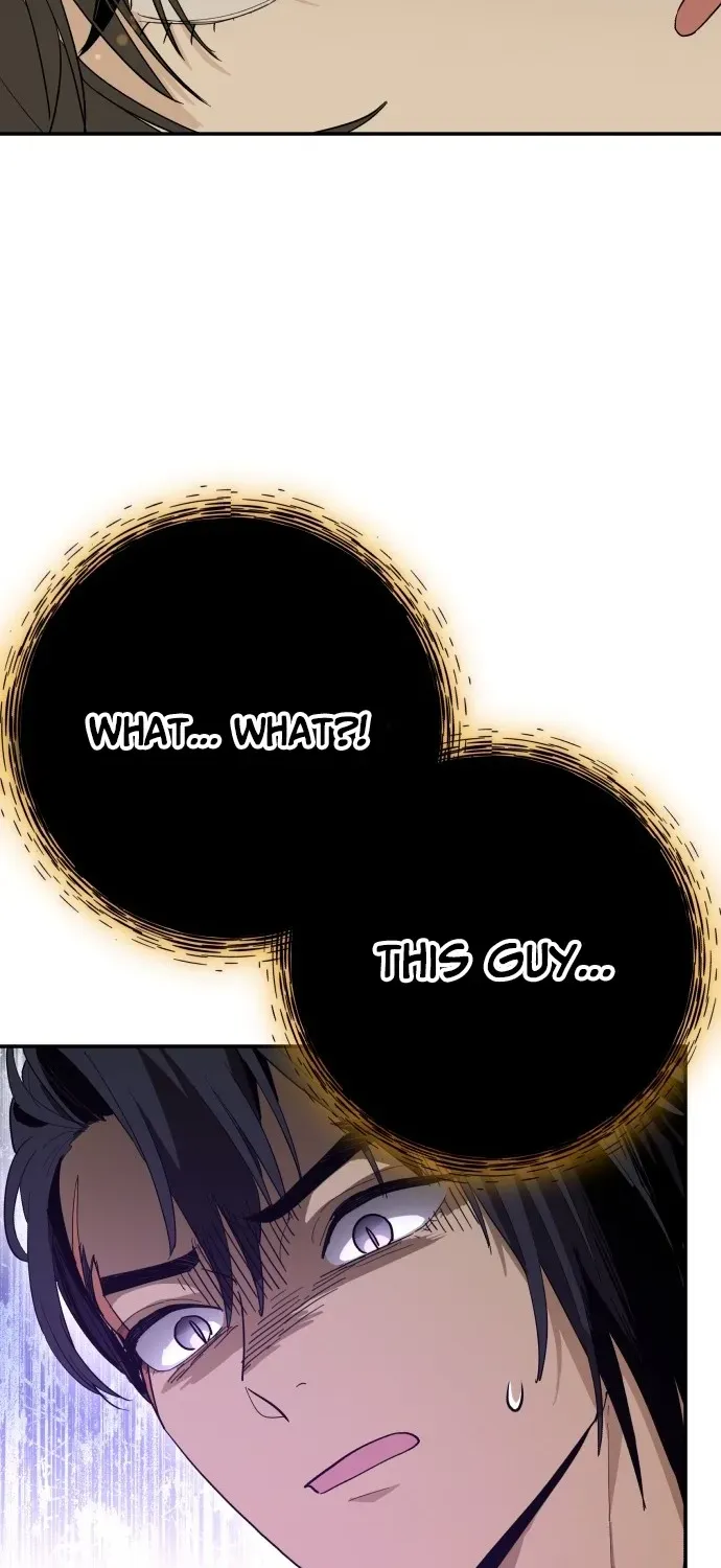 Bari, Thunder That Wakes the Star Chapter 1 page 158 - 