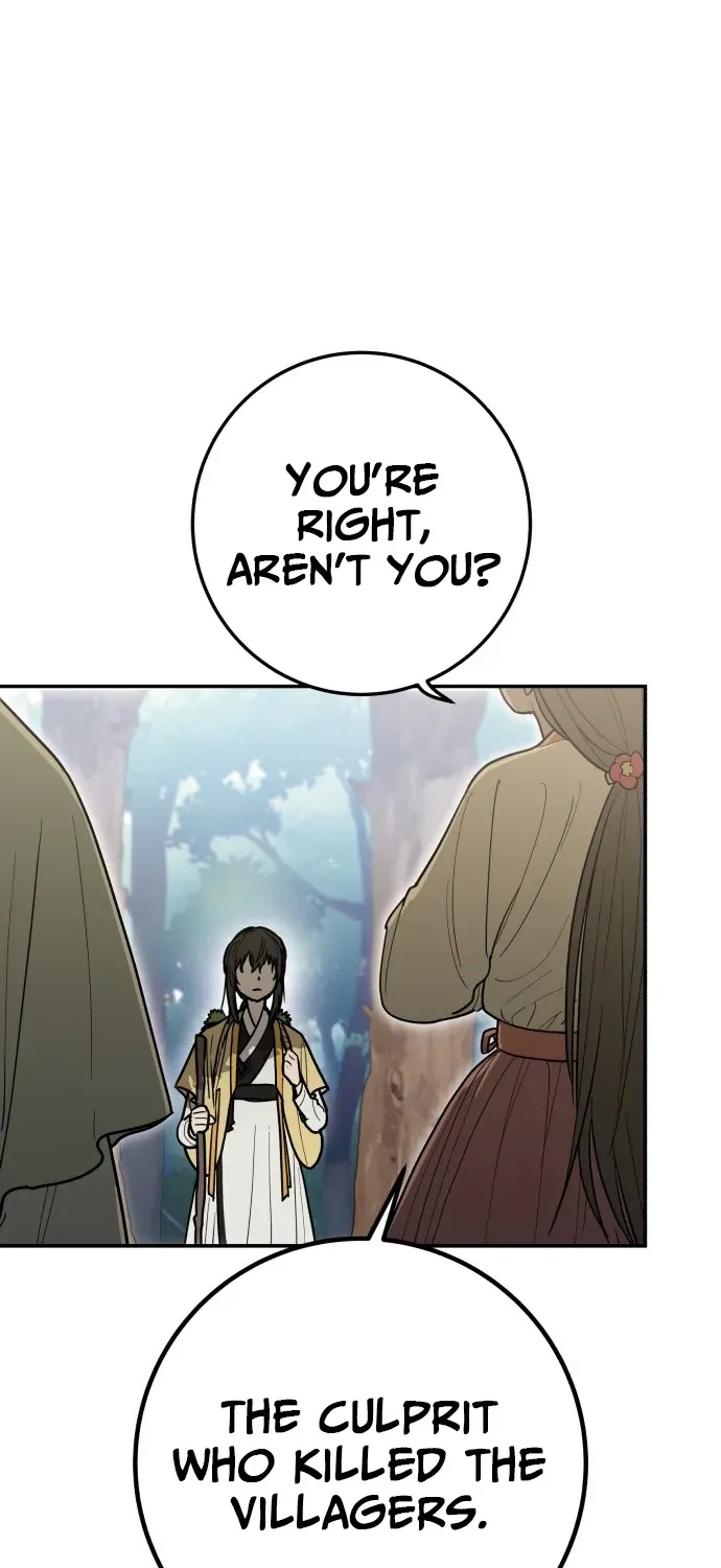 Bari, Thunder That Wakes the Star Chapter 1 page 36 - 