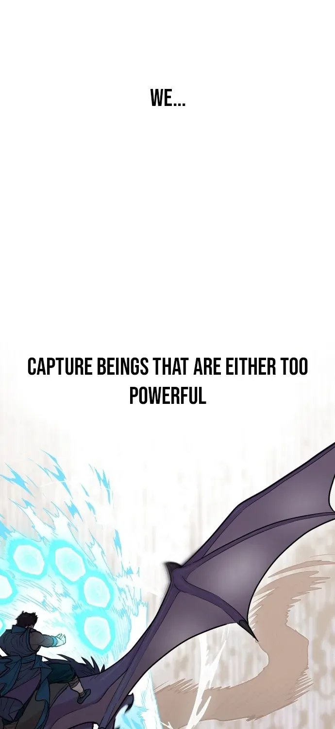 Bari, Thunder That Wakes the Star Chapter 1 page 5 - 