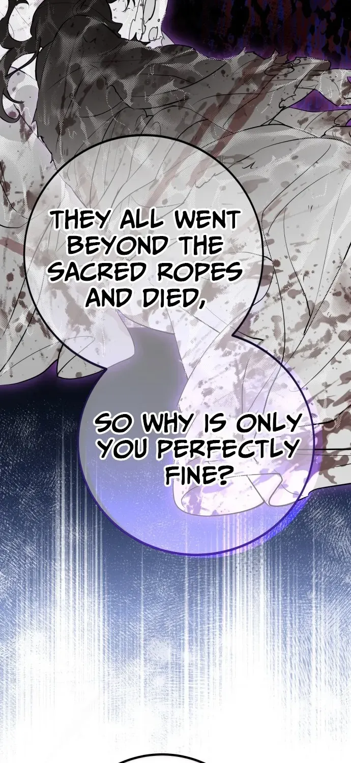 Bari, Thunder That Wakes the Star Chapter 1 page 45 - 