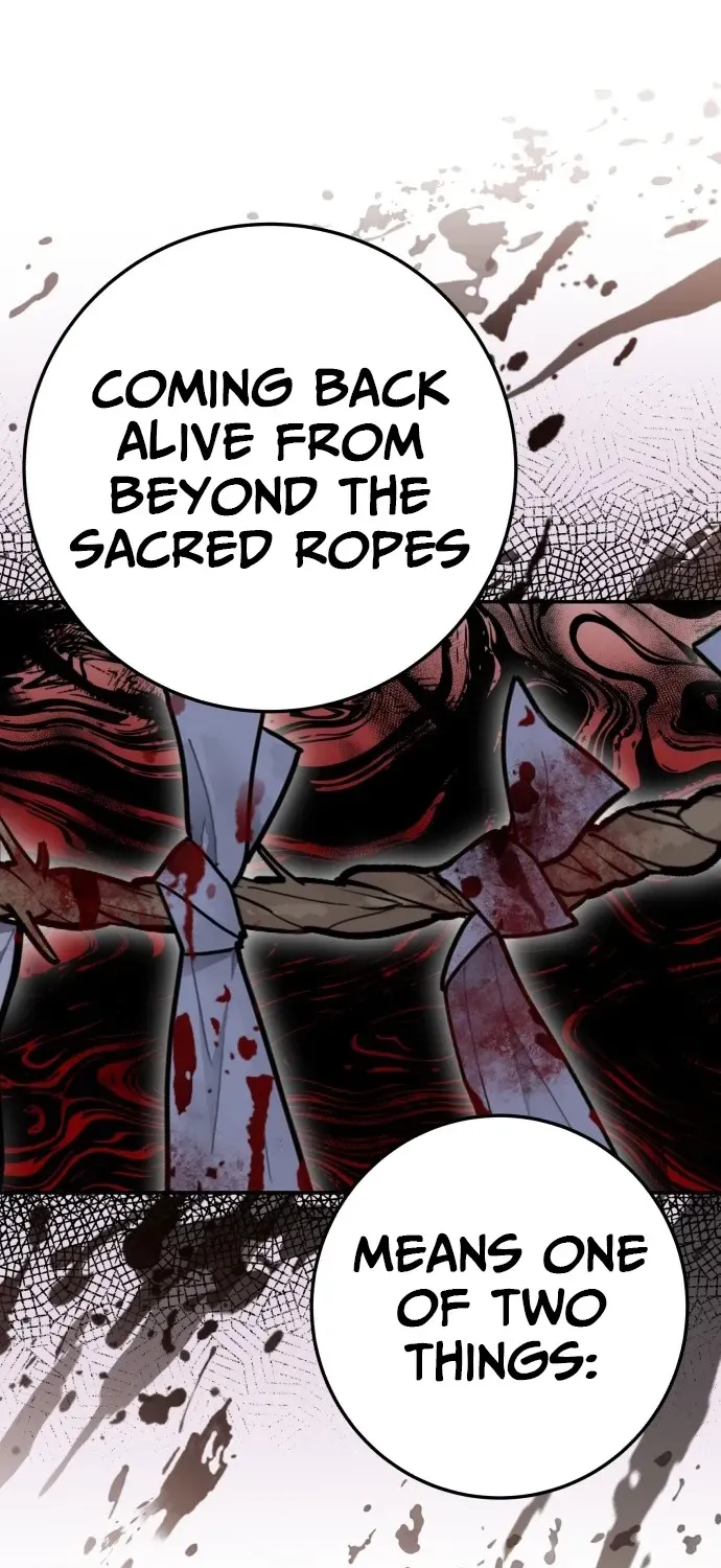 Bari, Thunder That Wakes the Star Chapter 1 page 48 - 