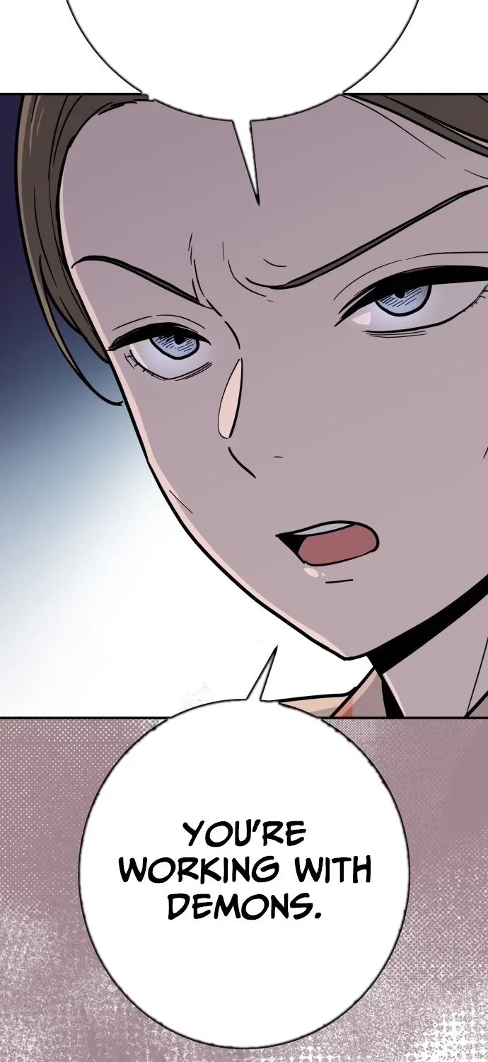 Bari, Thunder That Wakes the Star Chapter 1 page 50 - 