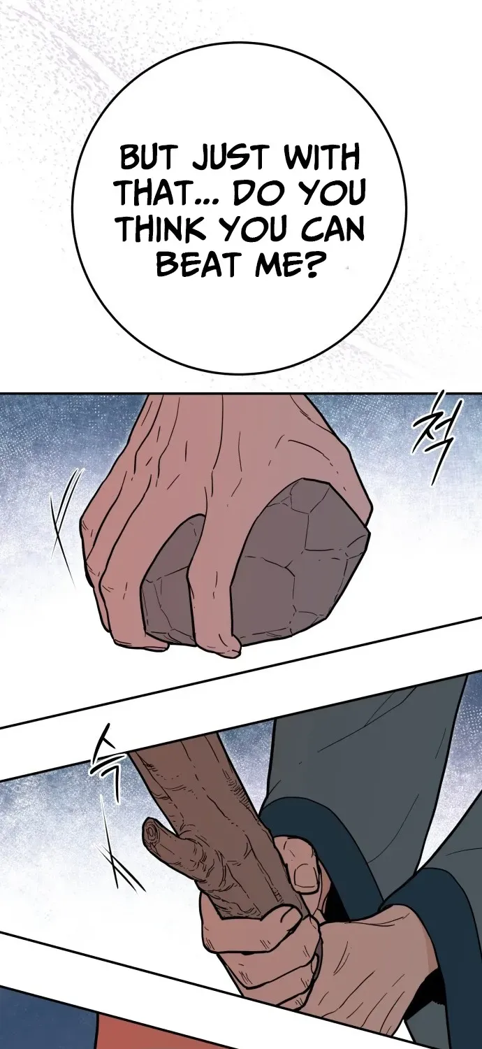 Bari, Thunder That Wakes the Star Chapter 1 page 52 - 