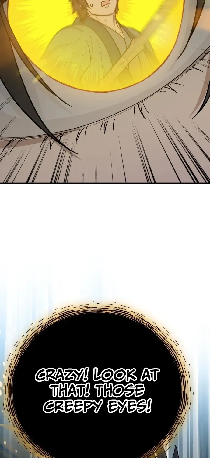 Bari, Thunder That Wakes the Star Chapter 1 page 58 - 