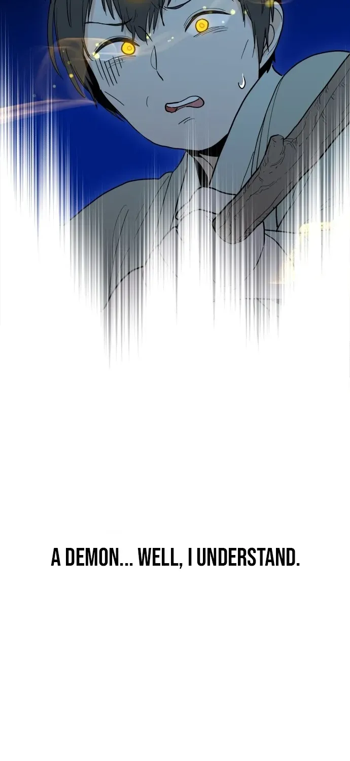 Bari, Thunder That Wakes the Star Chapter 1 page 60 - 