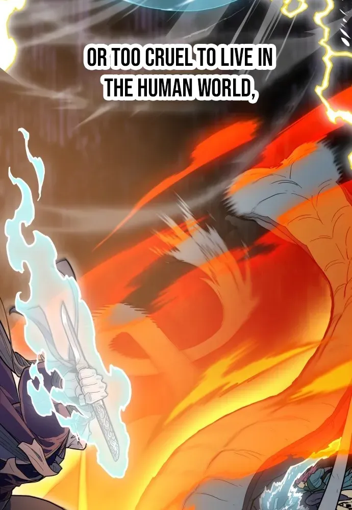 Bari, Thunder That Wakes the Star Chapter 1 page 7 - 