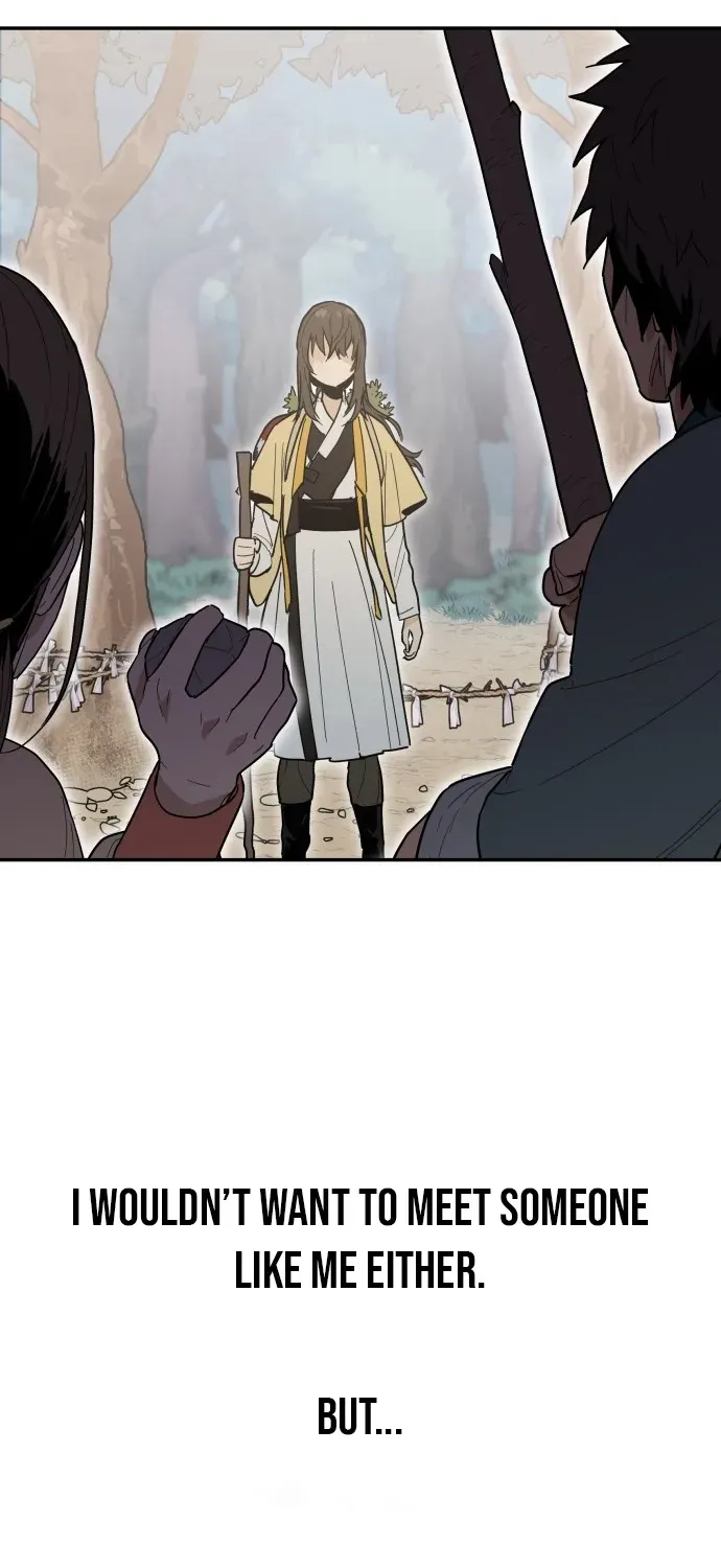 Bari, Thunder That Wakes the Star Chapter 1 page 61 - 