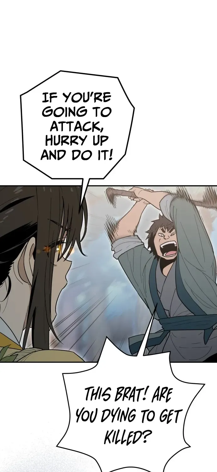 Bari, Thunder That Wakes the Star Chapter 1 page 62 - 