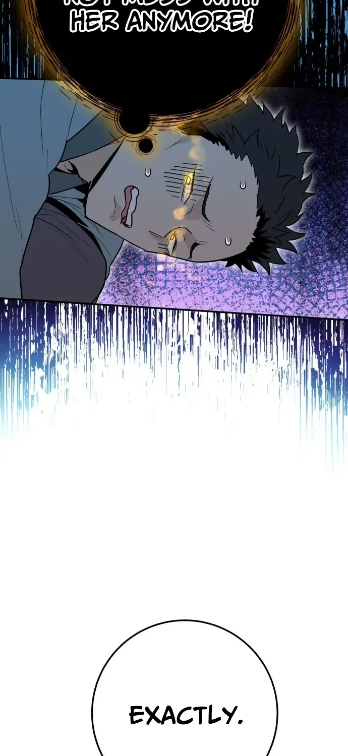 Bari, Thunder That Wakes the Star Chapter 1 page 73 - 