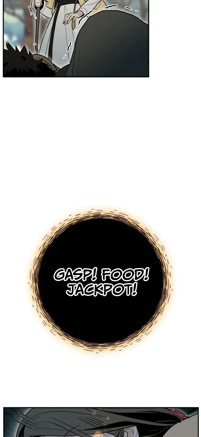 Bari, Thunder That Wakes the Star Chapter 1 page 76 - 