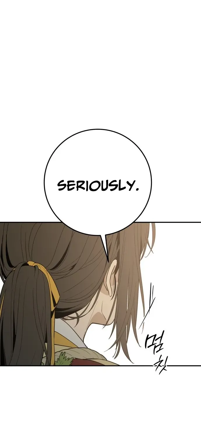 Bari, Thunder That Wakes the Star Chapter 1 page 90 - 
