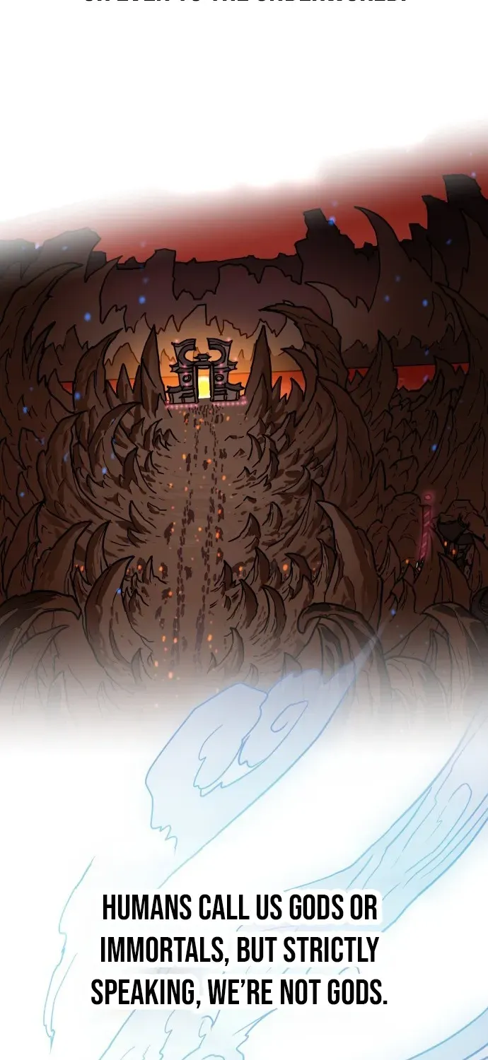 Bari, Thunder That Wakes the Star Chapter 1 page 10 - 