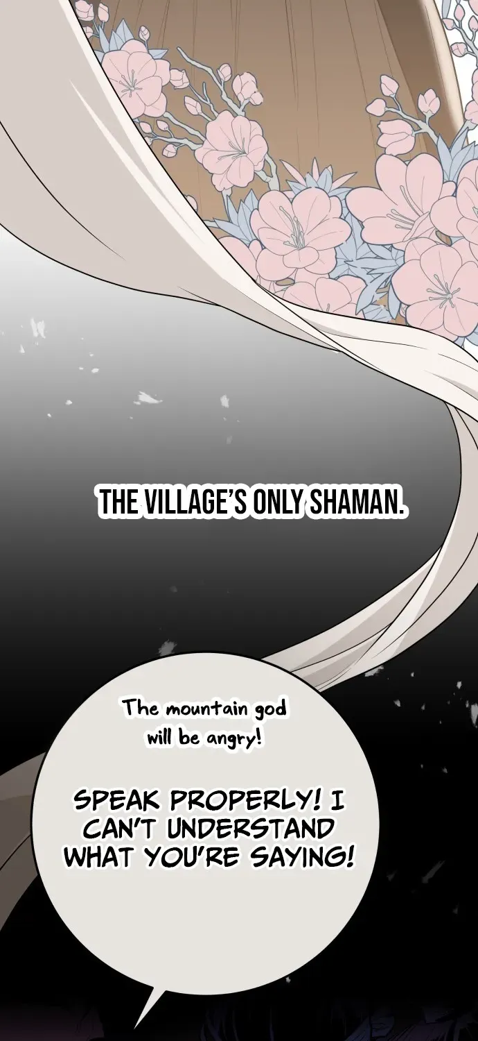 Bari, Thunder That Wakes the Star Chapter 1 page 99 - 