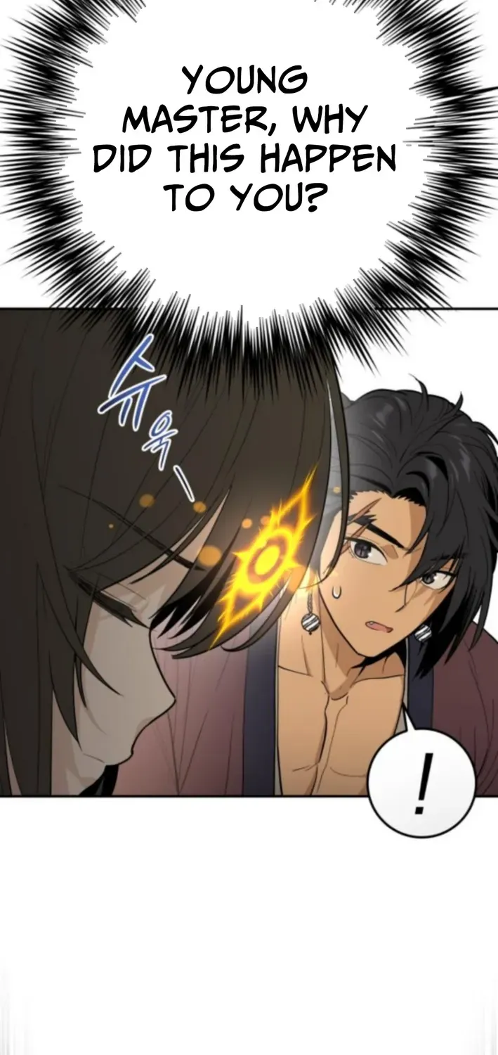 Bari, Thunder That Wakes the Star Chapter 2 page 101 - 