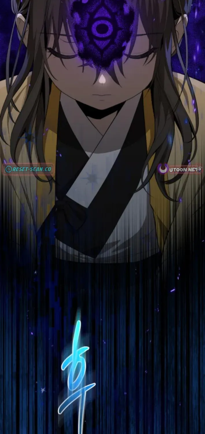 Bari, Thunder That Wakes the Star Chapter 2 page 103 - 
