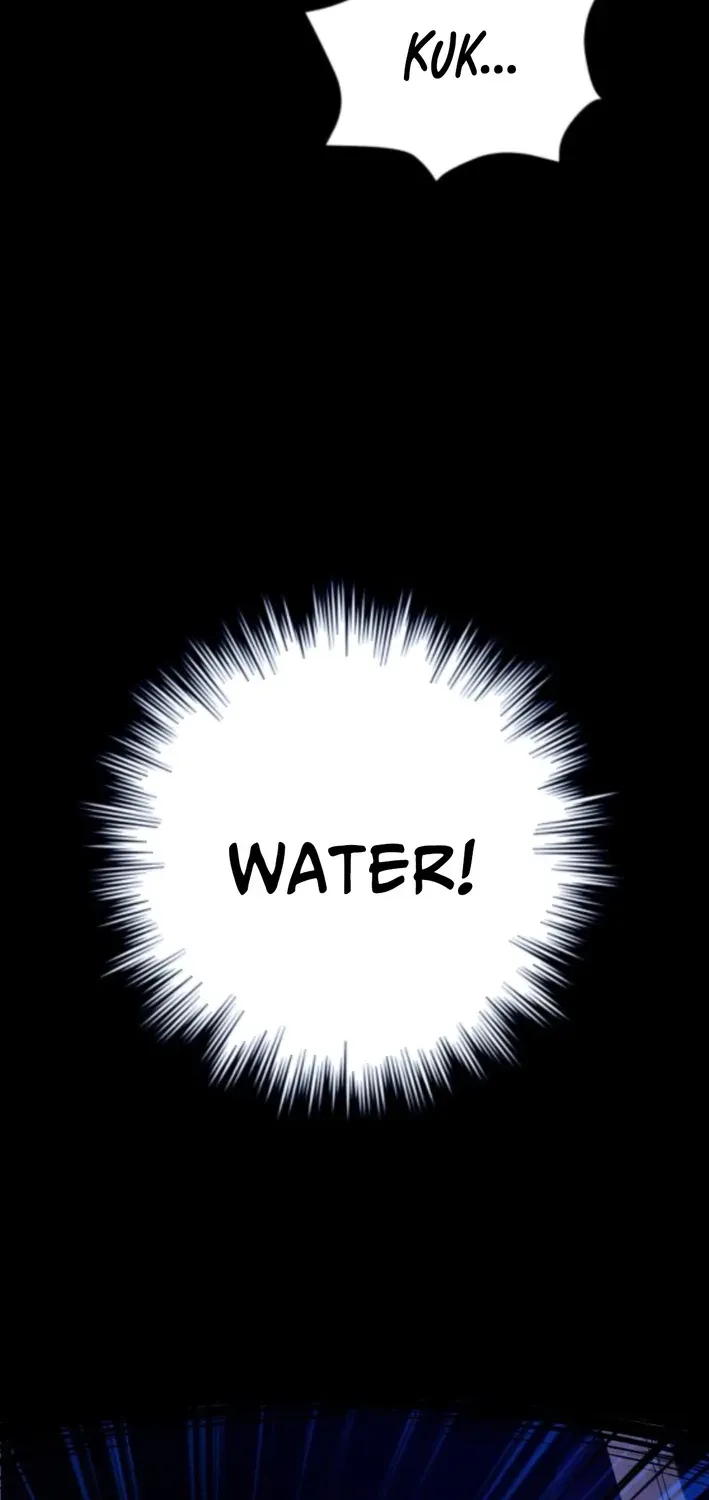 Bari, Thunder That Wakes the Star Chapter 2 page 107 - 