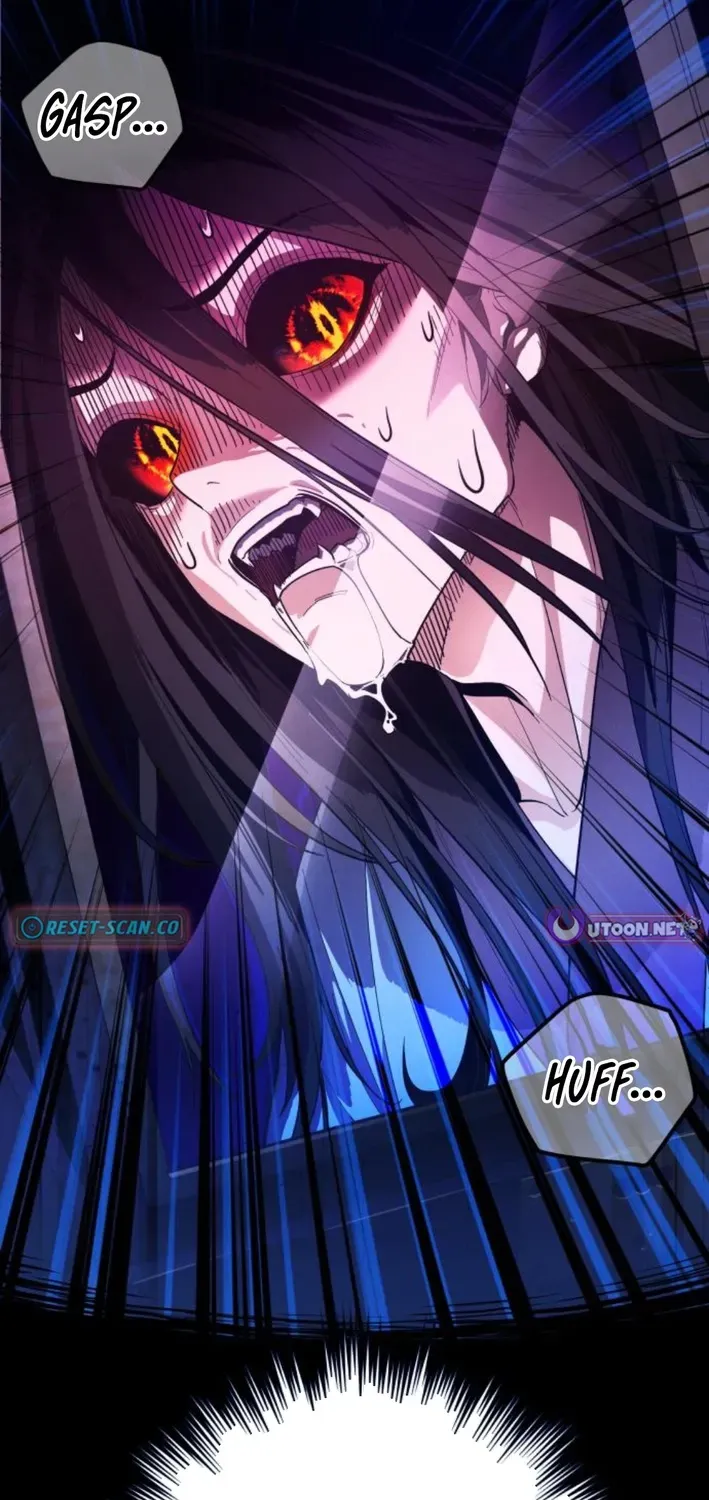 Bari, Thunder That Wakes the Star Chapter 2 page 108 - 