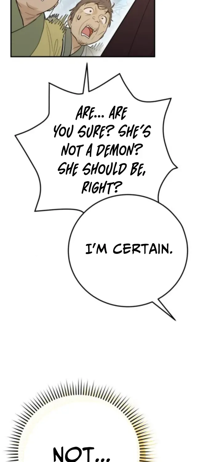 Bari, Thunder That Wakes the Star Chapter 2 page 13 - 