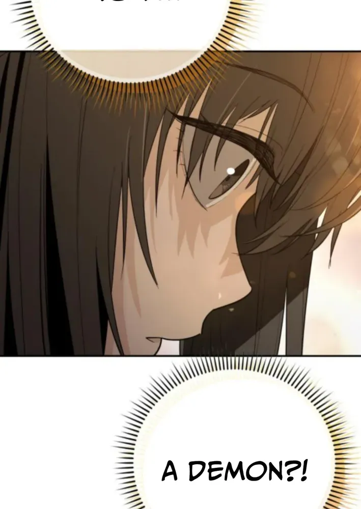 Bari, Thunder That Wakes the Star Chapter 2 page 14 - 