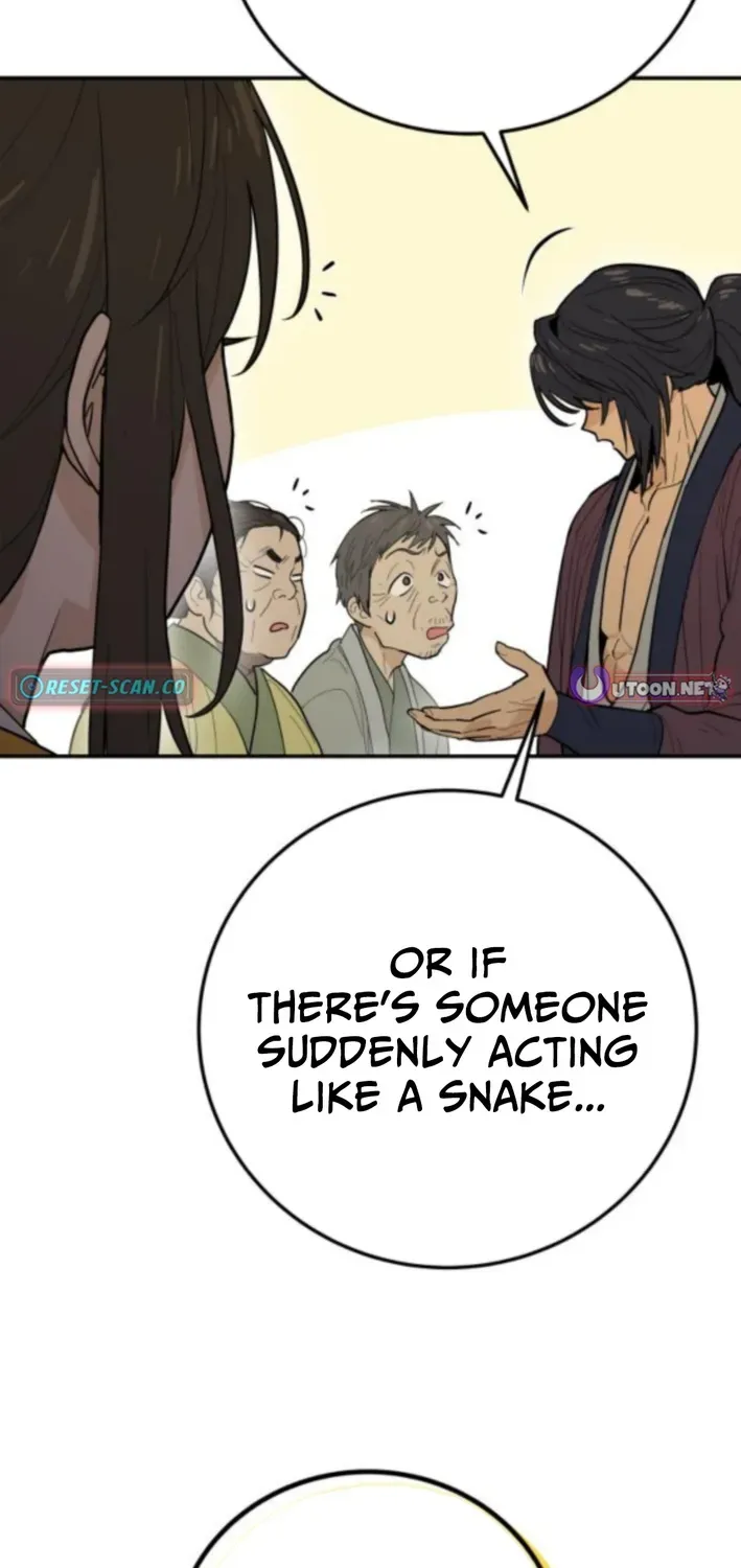 Bari, Thunder That Wakes the Star Chapter 2 page 17 - 