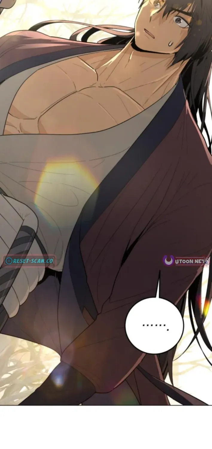 Bari, Thunder That Wakes the Star Chapter 2 page 3 - 