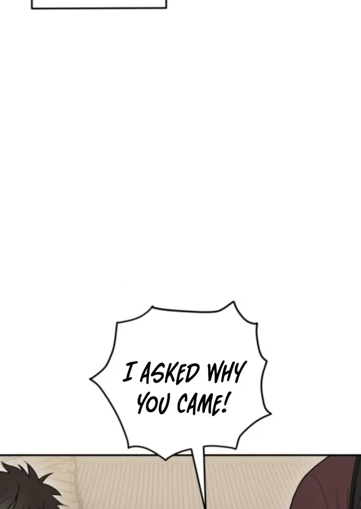 Bari, Thunder That Wakes the Star Chapter 2 page 21 - 