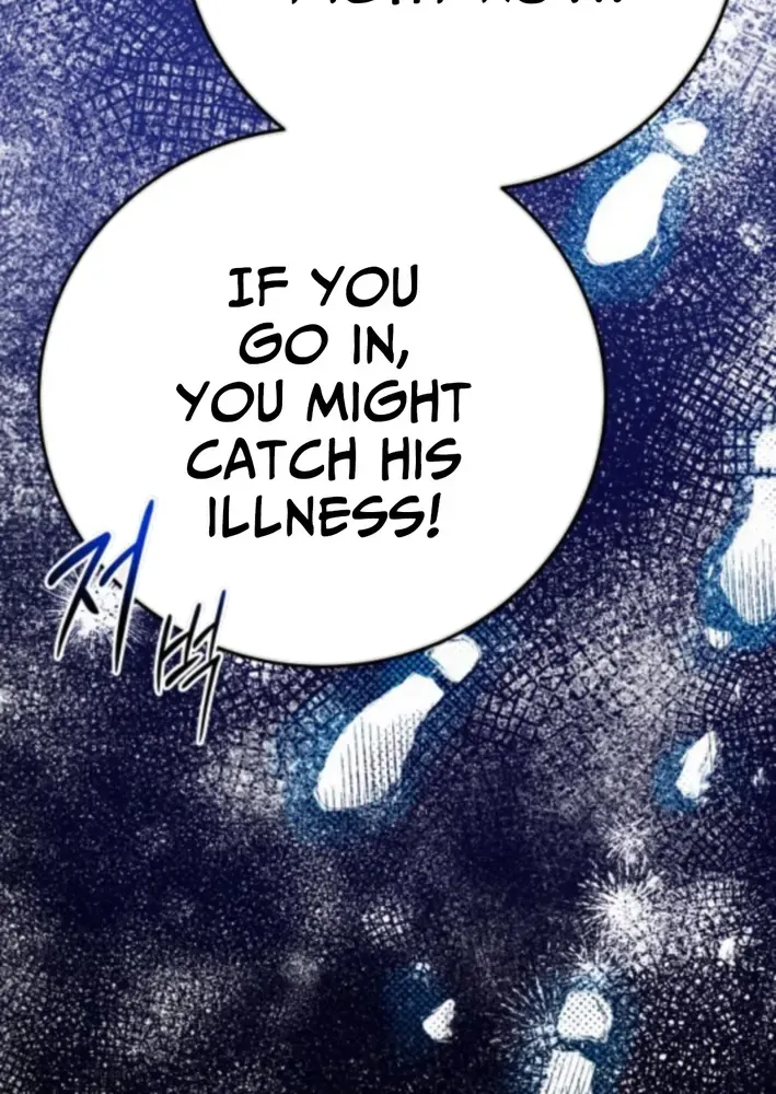 Bari, Thunder That Wakes the Star Chapter 2 page 28 - 