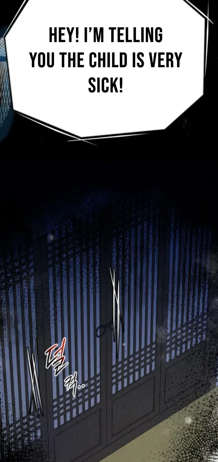 Bari, Thunder That Wakes the Star Chapter 2 page 30 - 