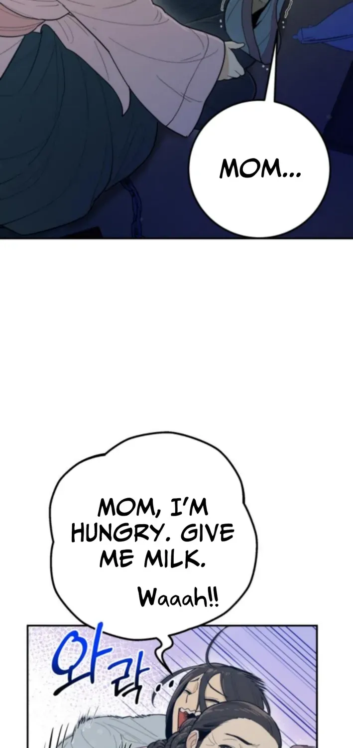 Bari, Thunder That Wakes the Star Chapter 2 page 36 - 
