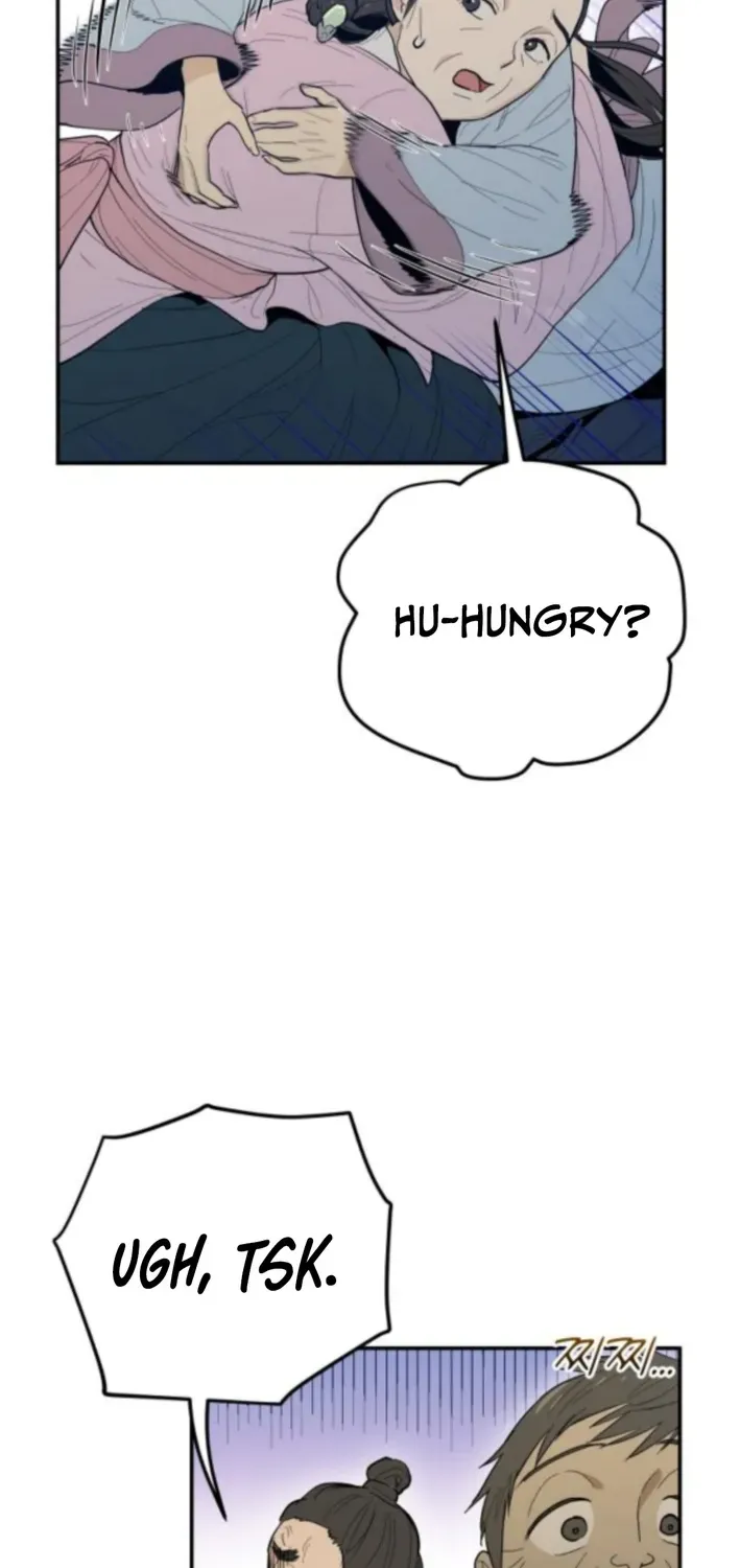 Bari, Thunder That Wakes the Star Chapter 2 page 37 - 