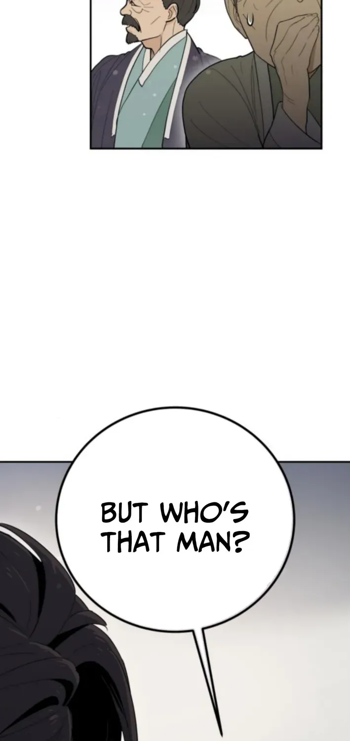 Bari, Thunder That Wakes the Star Chapter 2 page 38 - 