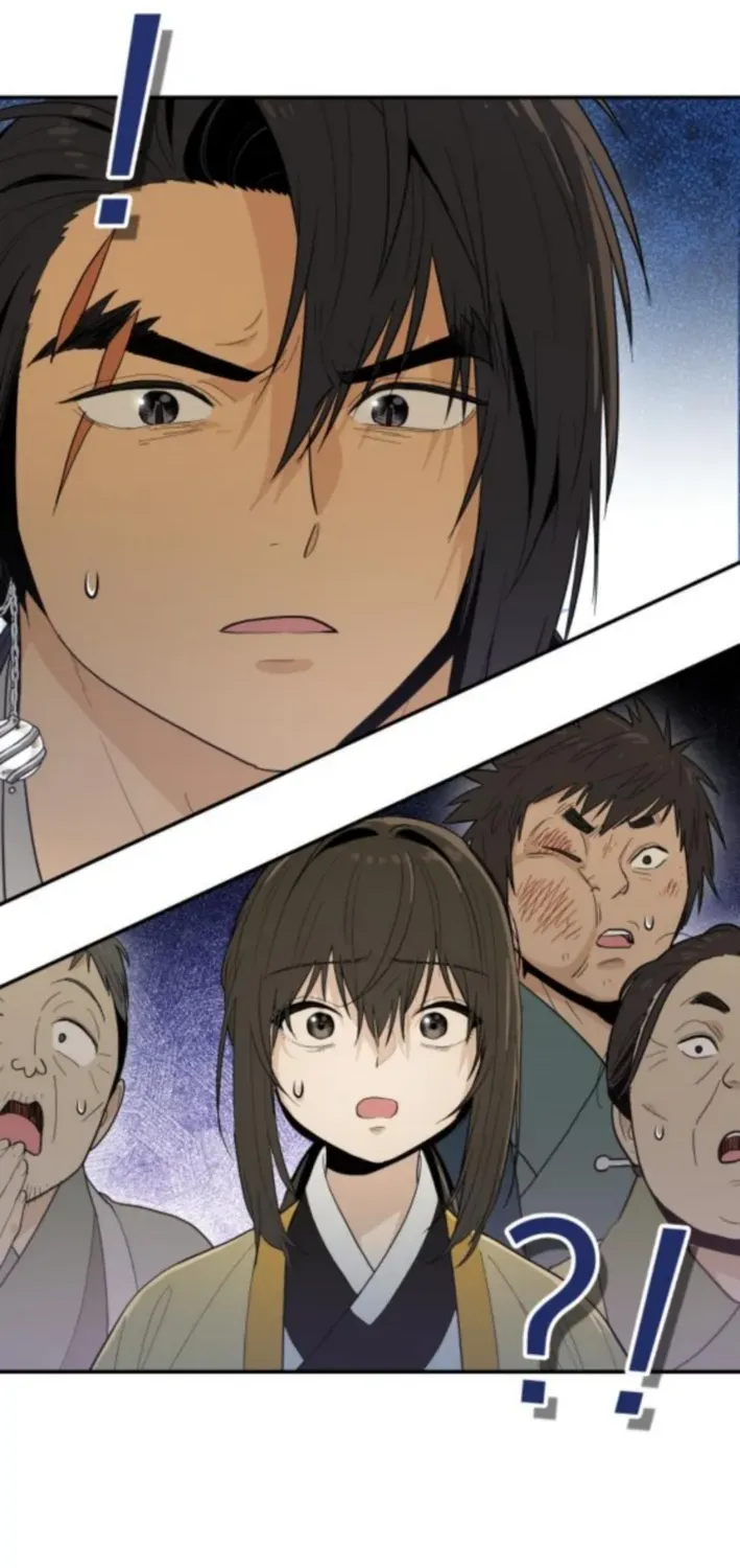 Bari, Thunder That Wakes the Star Chapter 2 page 41 - 
