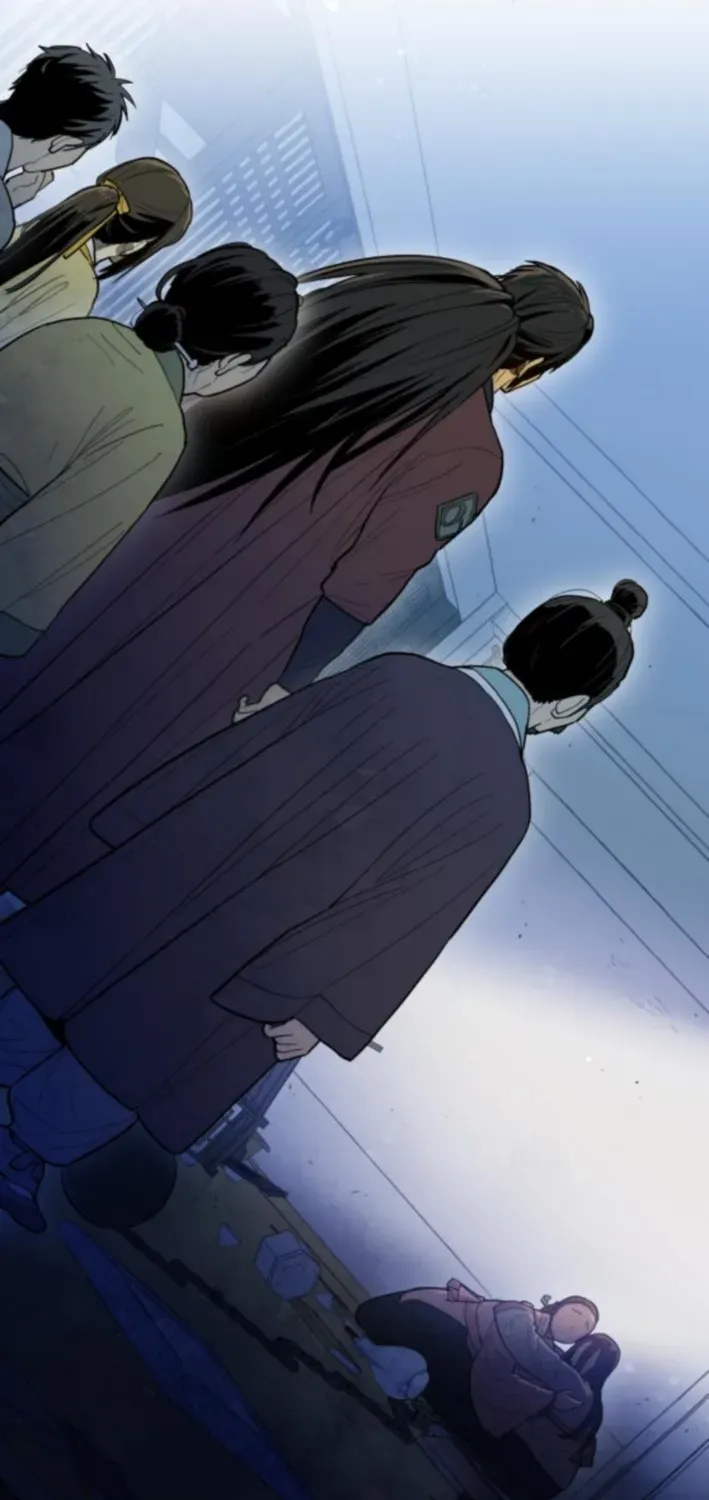 Bari, Thunder That Wakes the Star Chapter 2 page 43 - 