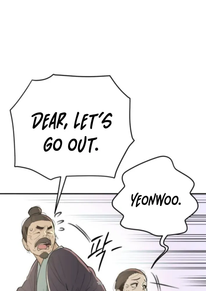 Bari, Thunder That Wakes the Star Chapter 2 page 49 - 
