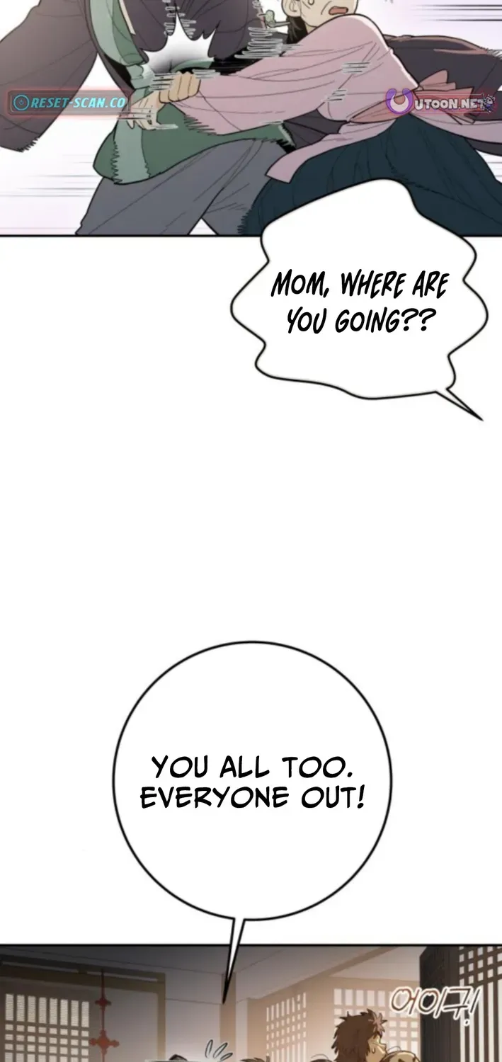 Bari, Thunder That Wakes the Star Chapter 2 page 50 - 