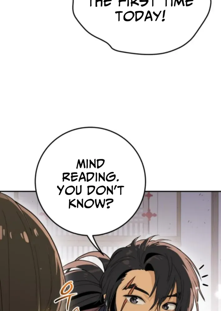 Bari, Thunder That Wakes the Star Chapter 2 page 56 - 
