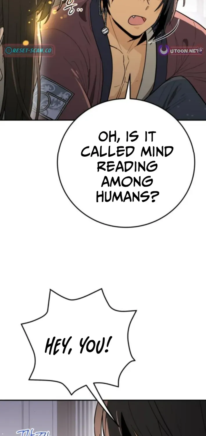 Bari, Thunder That Wakes the Star Chapter 2 page 57 - 