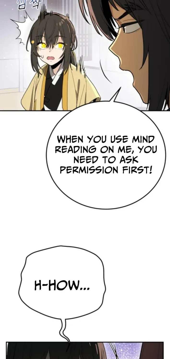 Bari, Thunder That Wakes the Star Chapter 2 page 58 - 
