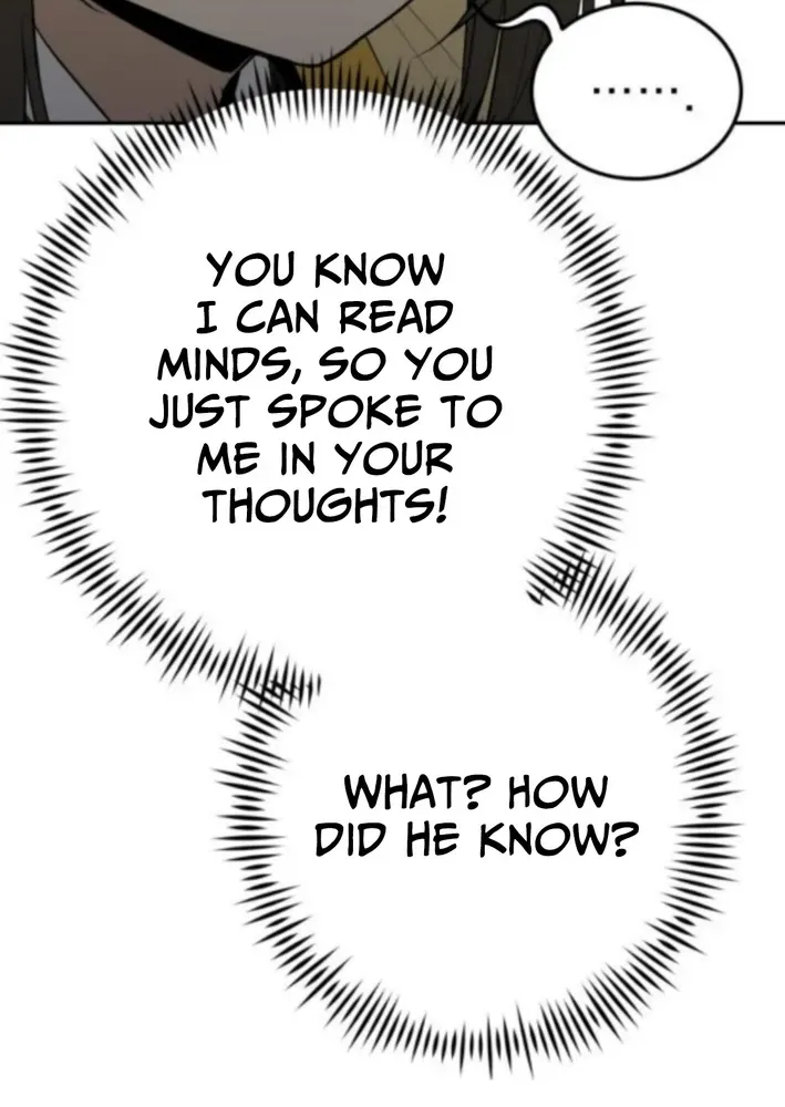 Bari, Thunder That Wakes the Star Chapter 2 page 7 - 