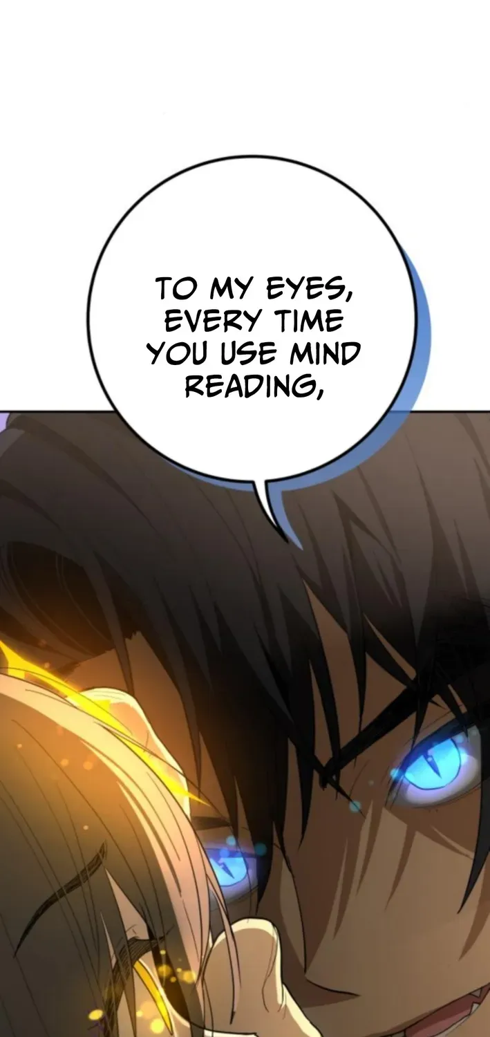 Bari, Thunder That Wakes the Star Chapter 2 page 61 - 
