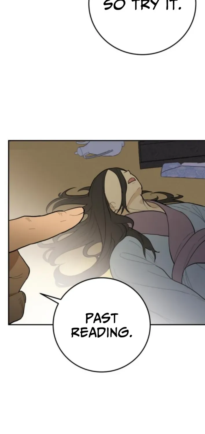 Bari, Thunder That Wakes the Star Chapter 2 page 64 - 