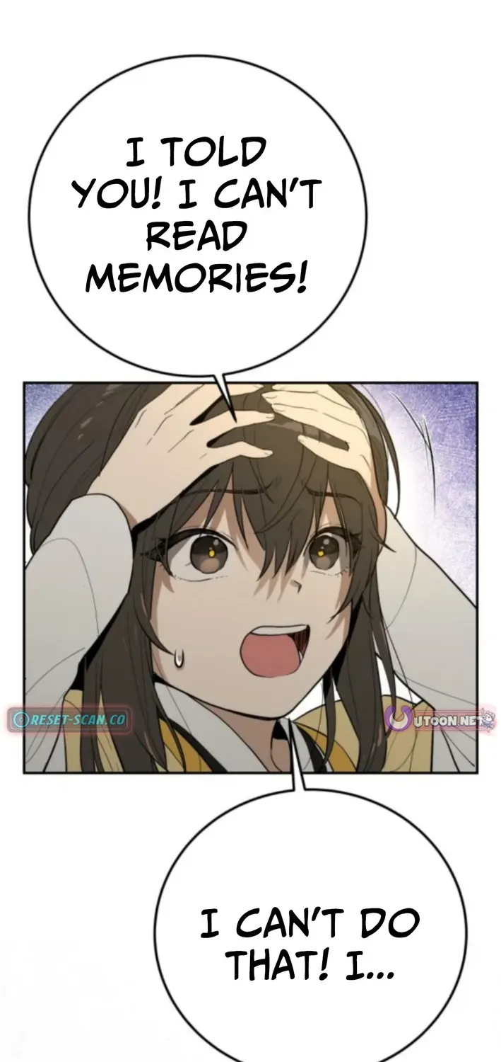 Bari, Thunder That Wakes the Star Chapter 2 page 65 - 